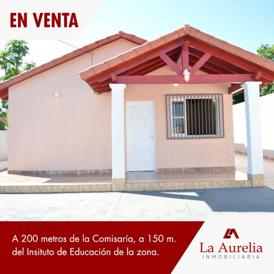 Impecable VIVIENDA FAMILIAR a la venta