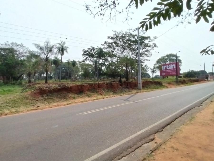 Foto Loteamiento en Venta en Costa Salinas, Capiatá, Central - G 78.000.000 - V2418 - BienesOnLine