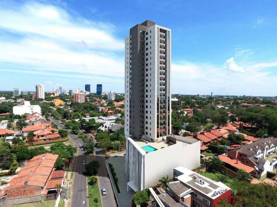 Foto Departamento en Venta en Carmelitas, Carmelitas, Asuncin - U$D 79.000 - DEV752 - BienesOnLine