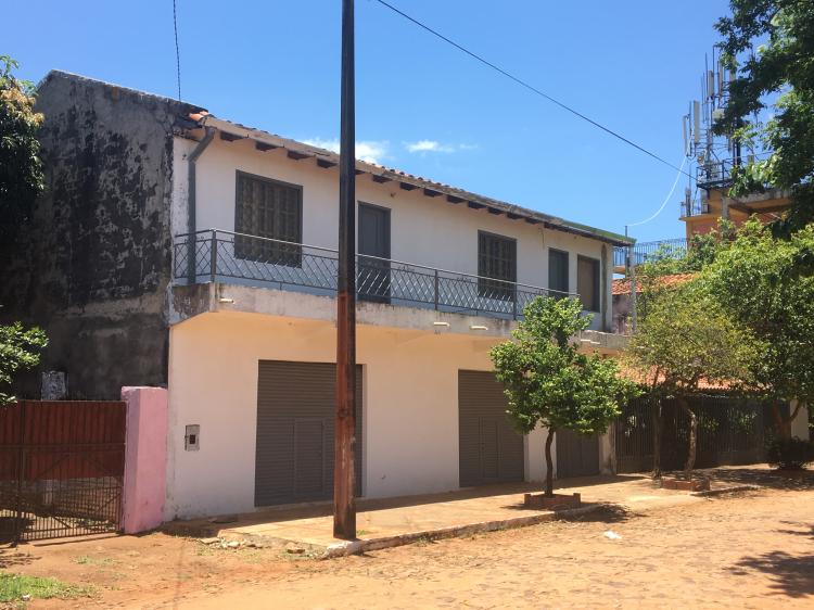 Oferta casa en Fdo de la Mora Zona Norte especial para inversionistas.