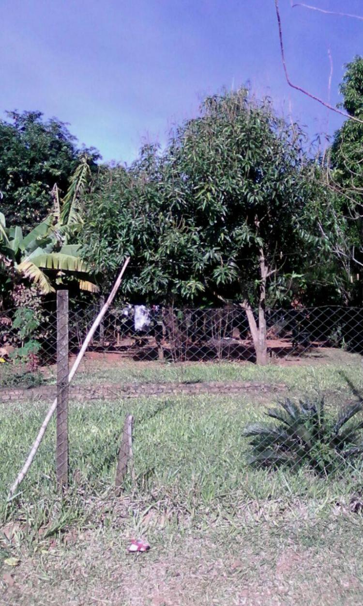 Foto Terreno en Venta en fraccion arrua, Capiatá, Central - G 35.000.000 - TEV449 - BienesOnLine