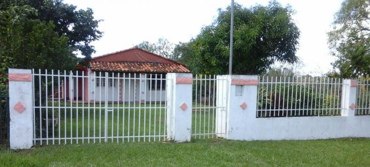 Foto Casa en Venta en Capiatá, Central - G 80.000.000 - CAV457 - BienesOnLine