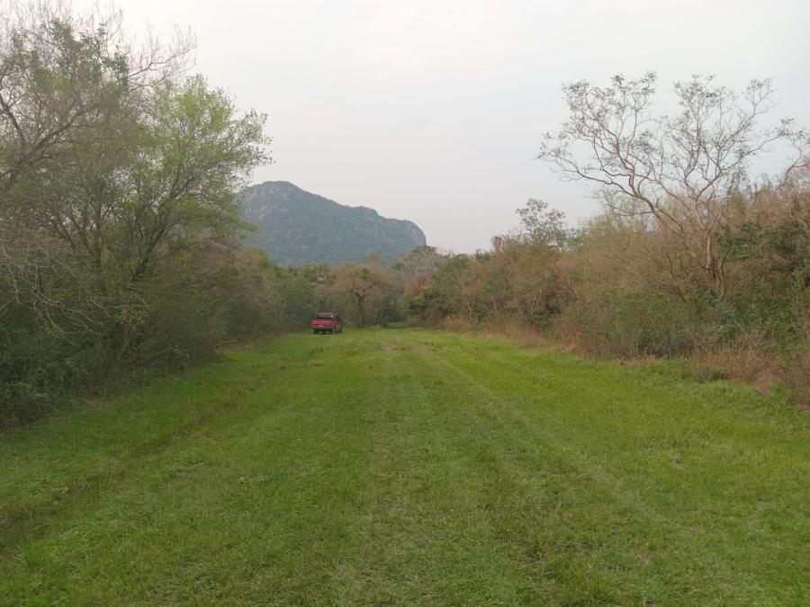 Foto Terreno en Venta en DIVINA ESPERANZA, Paraguar Capital, Paraguar - G 40.000.000 - TEV2386 - BienesOnLine