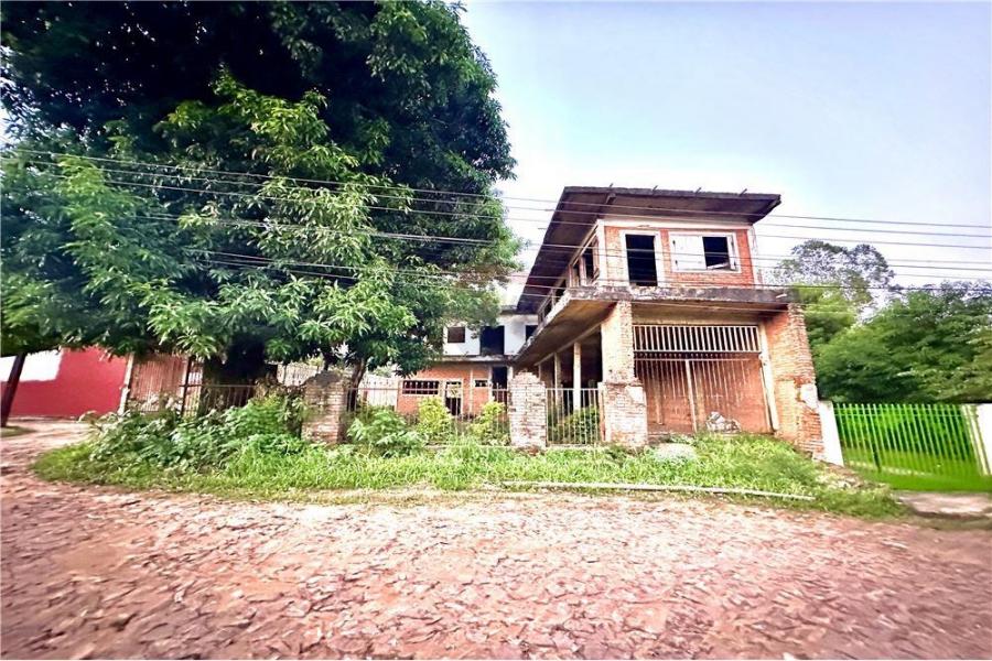 Foto Terreno en Venta en San Lorenzo, San Lorenzo, Central - G 320.000.000 - TEV2389 - BienesOnLine