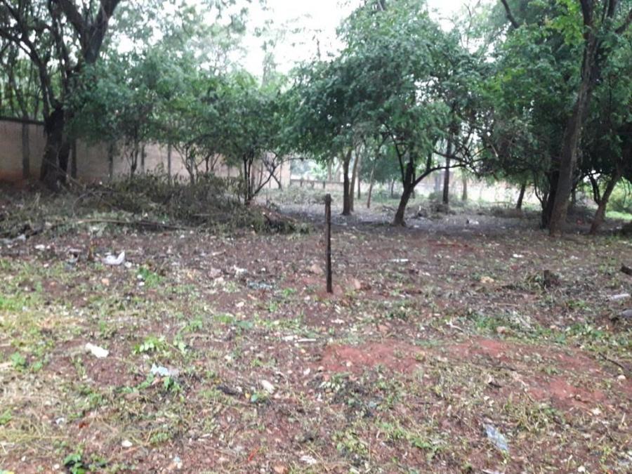 Foto Terreno en Venta en Mariano Roque Alonso, Central - U$D 75.000 - TEV762 - BienesOnLine