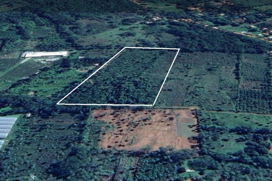 Foto Terreno en Venta en Medalla Milagrosa, Atyrá, Cordillera - G 300.000.000 - TEV2297 - BienesOnLine