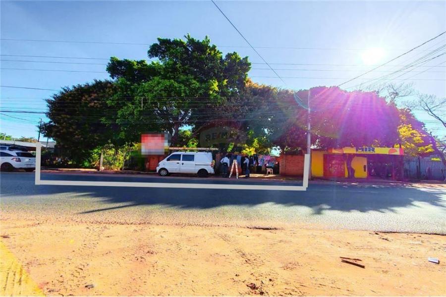 Foto Terreno en Venta en san lorenzo, San Lorenzo, Central - U$D 500.000 - TEV2358 - BienesOnLine