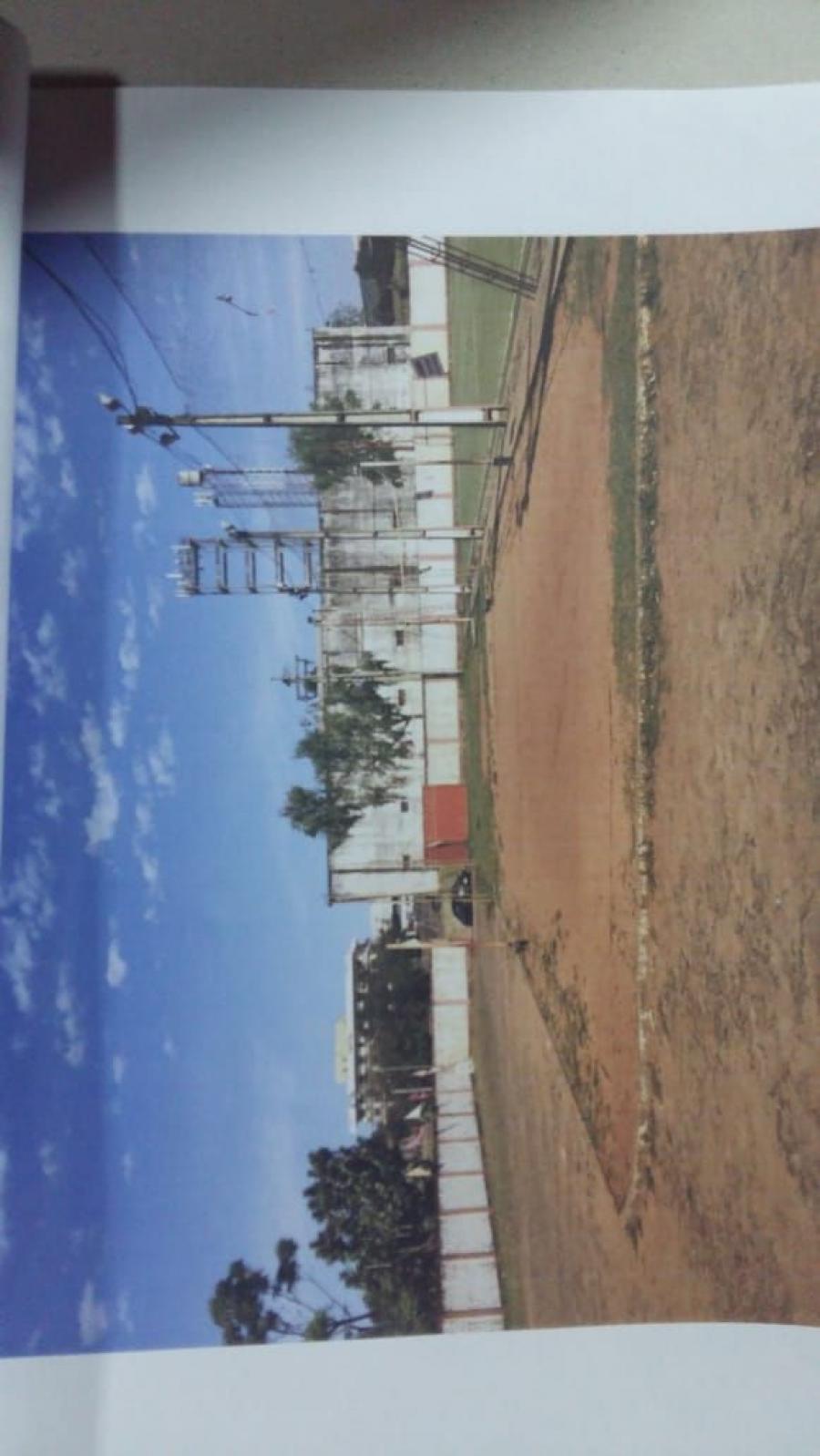 Terreno en Barrio Pablo Rojas, Ciudad del Este, Paraguay.