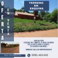 Terreno en Venta en SAN PEDRO CENTRO Limpio