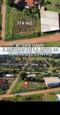 Terreno en Venta en  Cambyretá