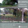 Terreno en Venta en SAN JUAN CENTRO Limpio