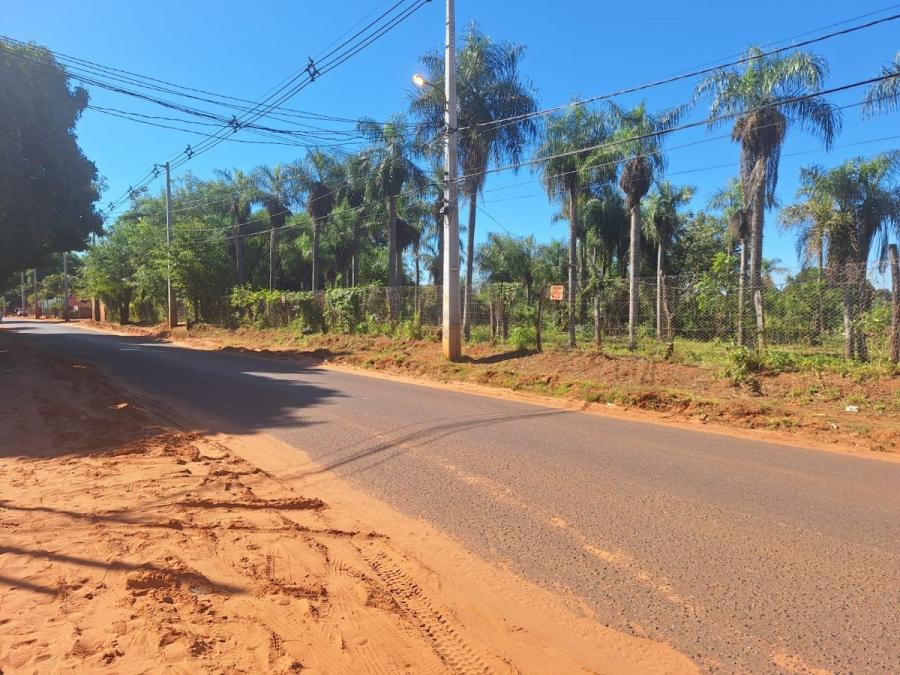 Foto Terreno en Venta en Cañada Toledo, Capiatá, Central - 2 hectareas - G 1.580.000.000 - TEV1065 - BienesOnLine