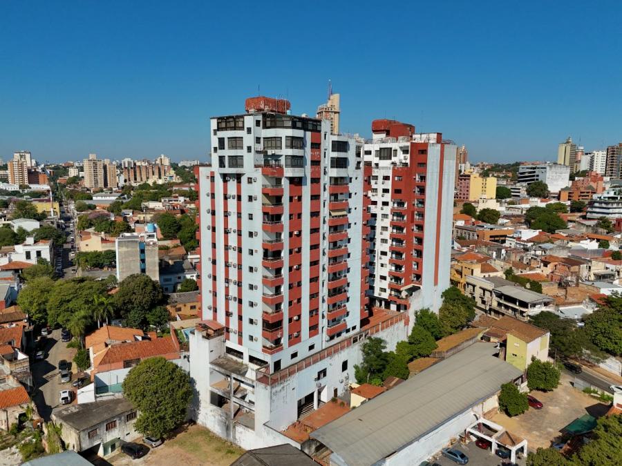 Foto Departamento en Venta en San Roque, Asunción - U$D 160.000 - DEV2382 - BienesOnLine