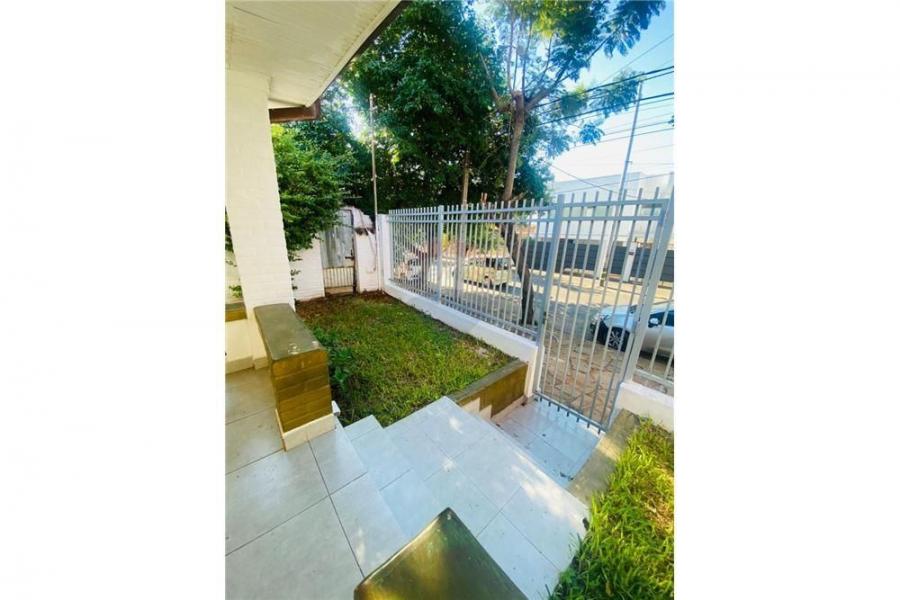 Foto Terreno en Venta en recoleta, Recoleta, Asuncin - G 990.000.000 - TEV2317 - BienesOnLine