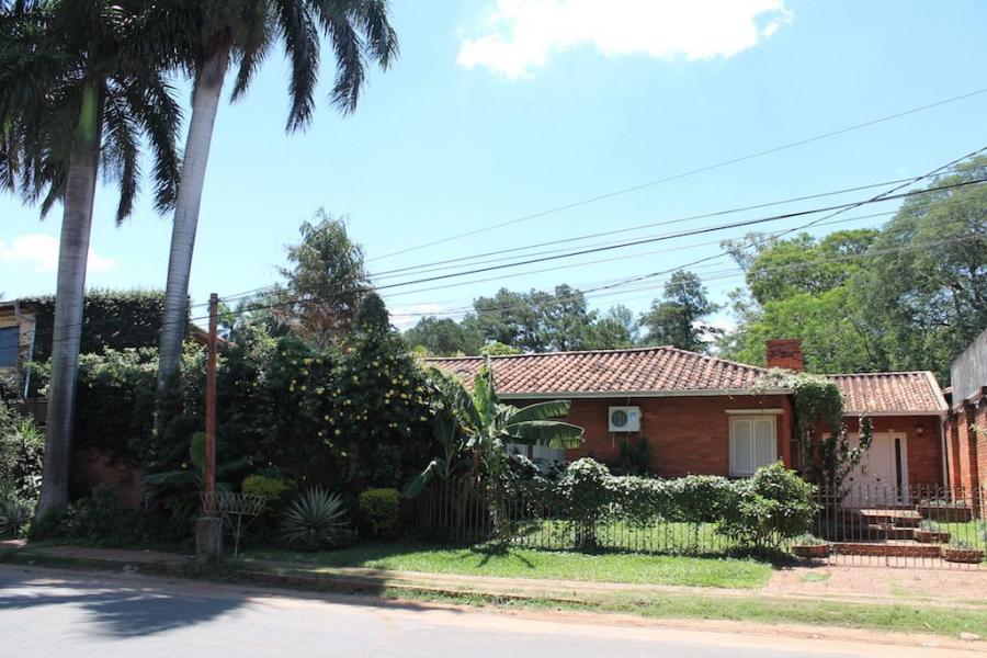 Foto Casa en Venta en Asuncin, Paraguay, Asuncin - U$D 310.000 - CAV1733 - BienesOnLine