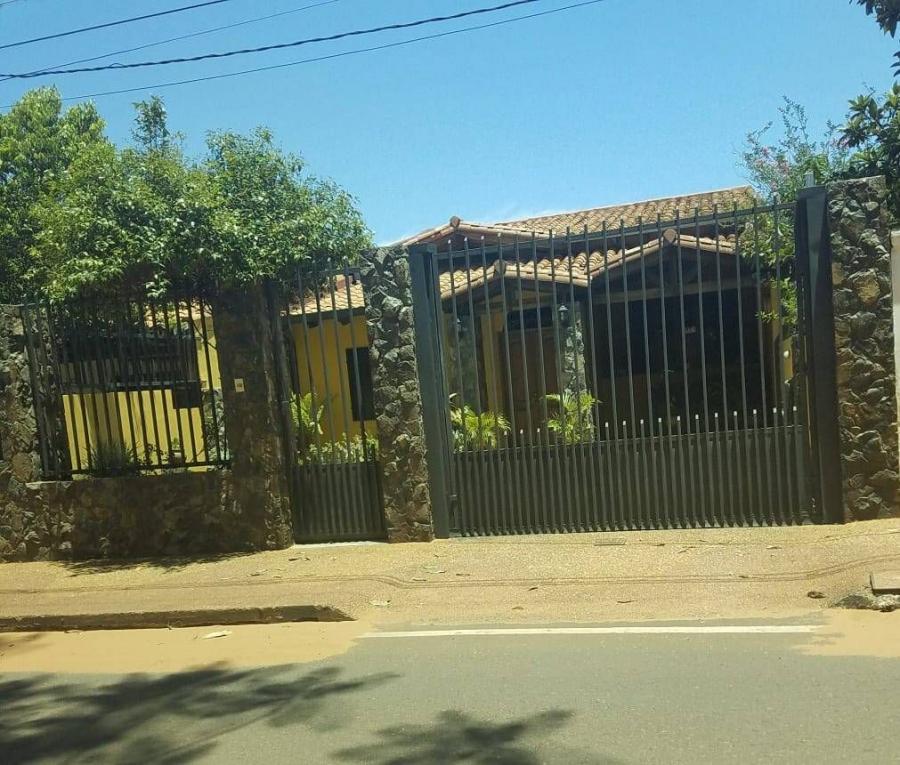 Foto Casa en Venta en Valle Pucú, Areguá, Central - U$D 120.000 - CAV2388 - BienesOnLine