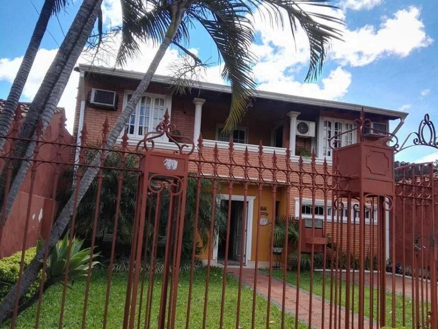 Vendo Casa en Lambaré