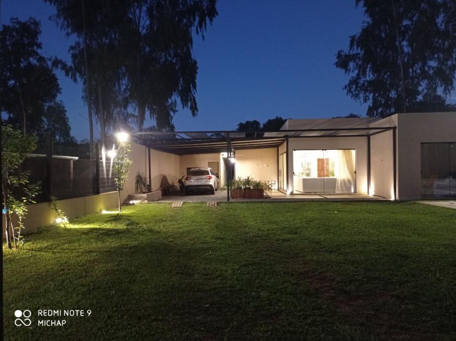 Vendo casa en San bernardino