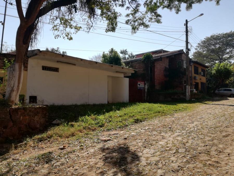 VENDO CASA SOBRE CORPUS CRISTI