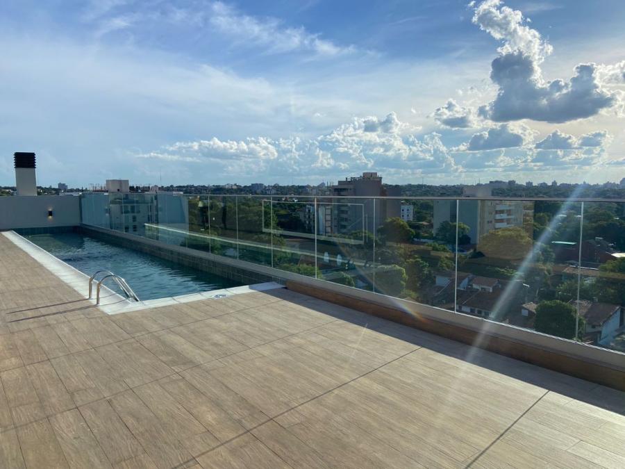 Foto Departamento en Venta en Villa Morra, Asunción - U$D 110.000 - DEV1807 - BienesOnLine