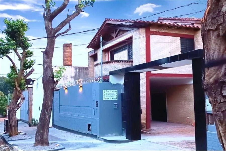 Foto Duplex en Venta en Fernando de La Mora Zona Sur, fernando de la Mora, Central - G 500.000.000 - DUV2368 - BienesOnLine