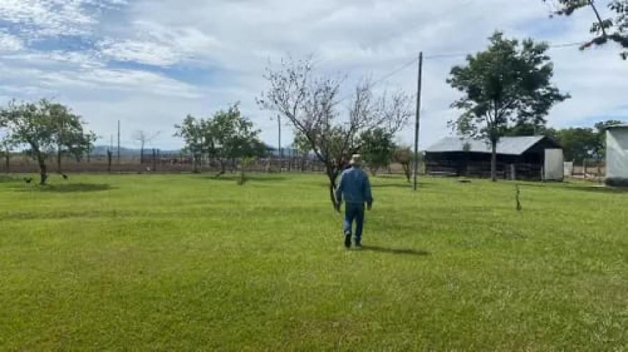 Foto Campo en Venta en Distrito de Escobar, Paraguarí - U$D 600.000 - CPV2431 - BienesOnLine