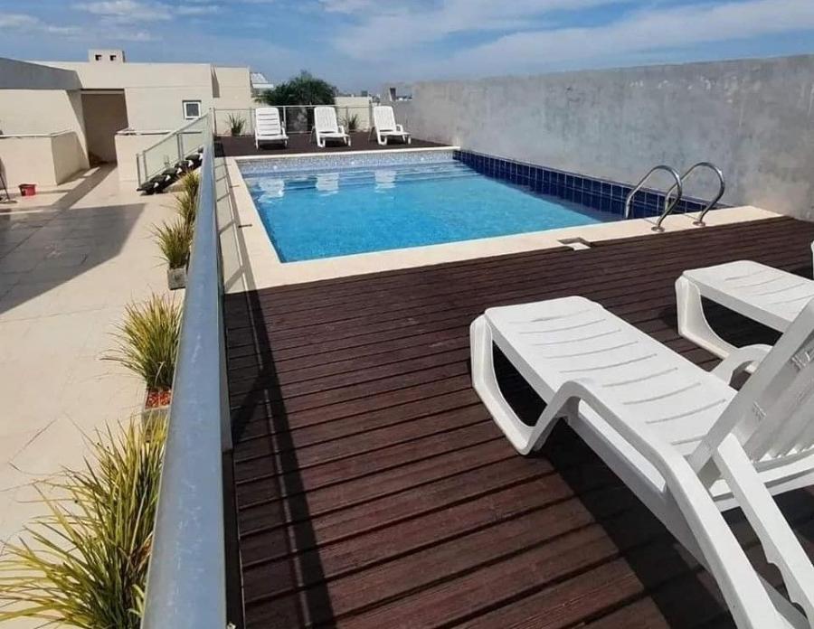 Foto Departamento en Venta en JARA, Asuncin, Asuncin - U$D 86.000 - DEV2102 - BienesOnLine