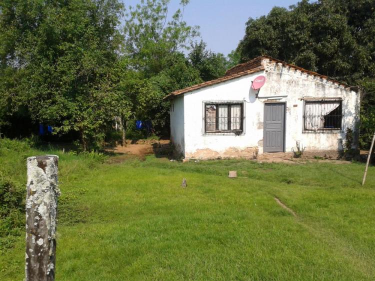 Foto Terreno en Venta en Virgen de los Remedios, San Lorenzo, Central - G 42.000.000 - TEV176 - BienesOnLine