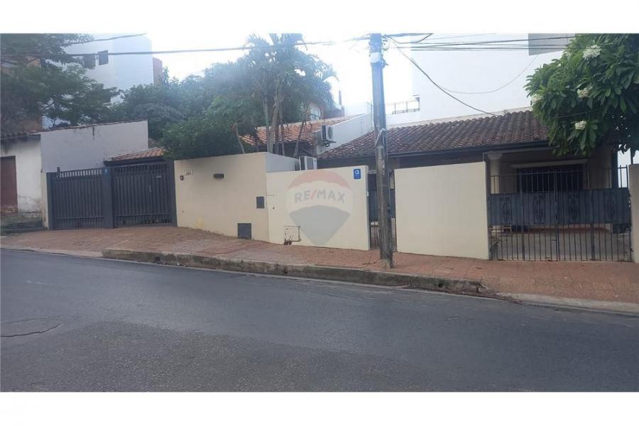 Foto Terreno en Venta en SANTISIMA TRINIDAD, Trinidad, Asuncin - G 1.395.000.000 - TEV2323 - BienesOnLine