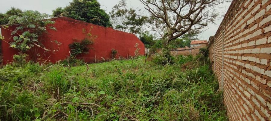 Foto Terreno en Venta en Areguá, Central - G 130.000.000 - TEV2500 - BienesOnLine