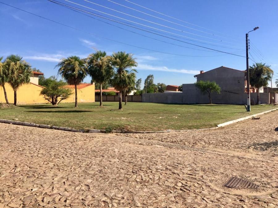 Foto Terreno en Venta en Limpio, Central, Central - G 200.000.000 - TEV1474 - BienesOnLine