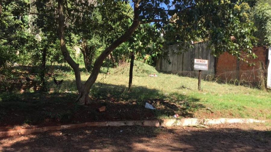 Foto Terreno en Venta en DON BOSCO, Ciudad del Este, Alto Paraná - G 130.000.000 - TEV1124 - BienesOnLine