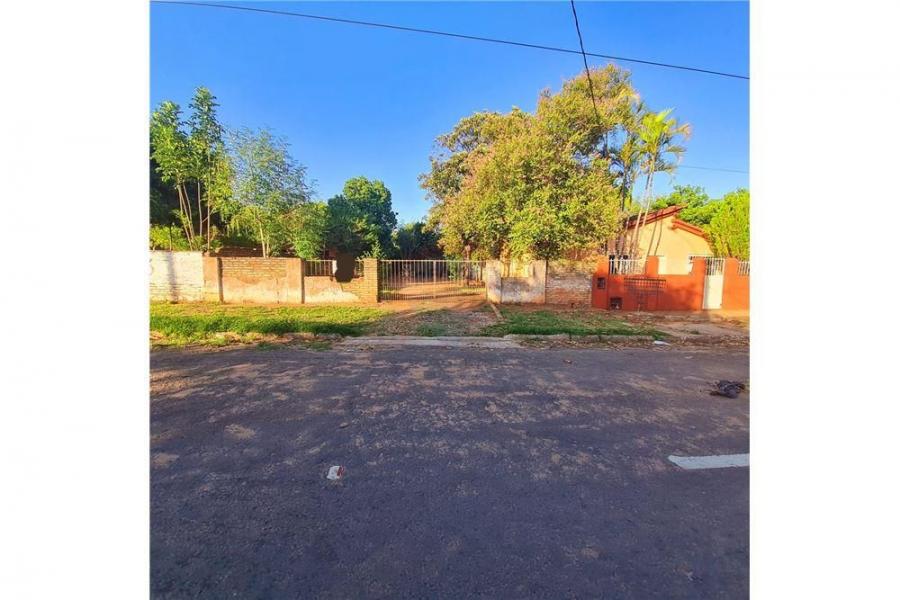 Foto Terreno en Venta en Fernando de La Mora, Fernando de la Mora, Central - G 270.000.000 - TEV1858 - BienesOnLine