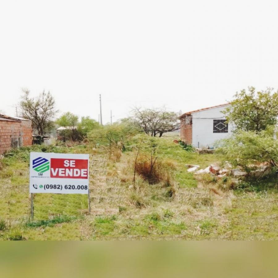 VENDO TERRENO  EN LIMPIO!! OPORTUNIDAD DE INVERSION