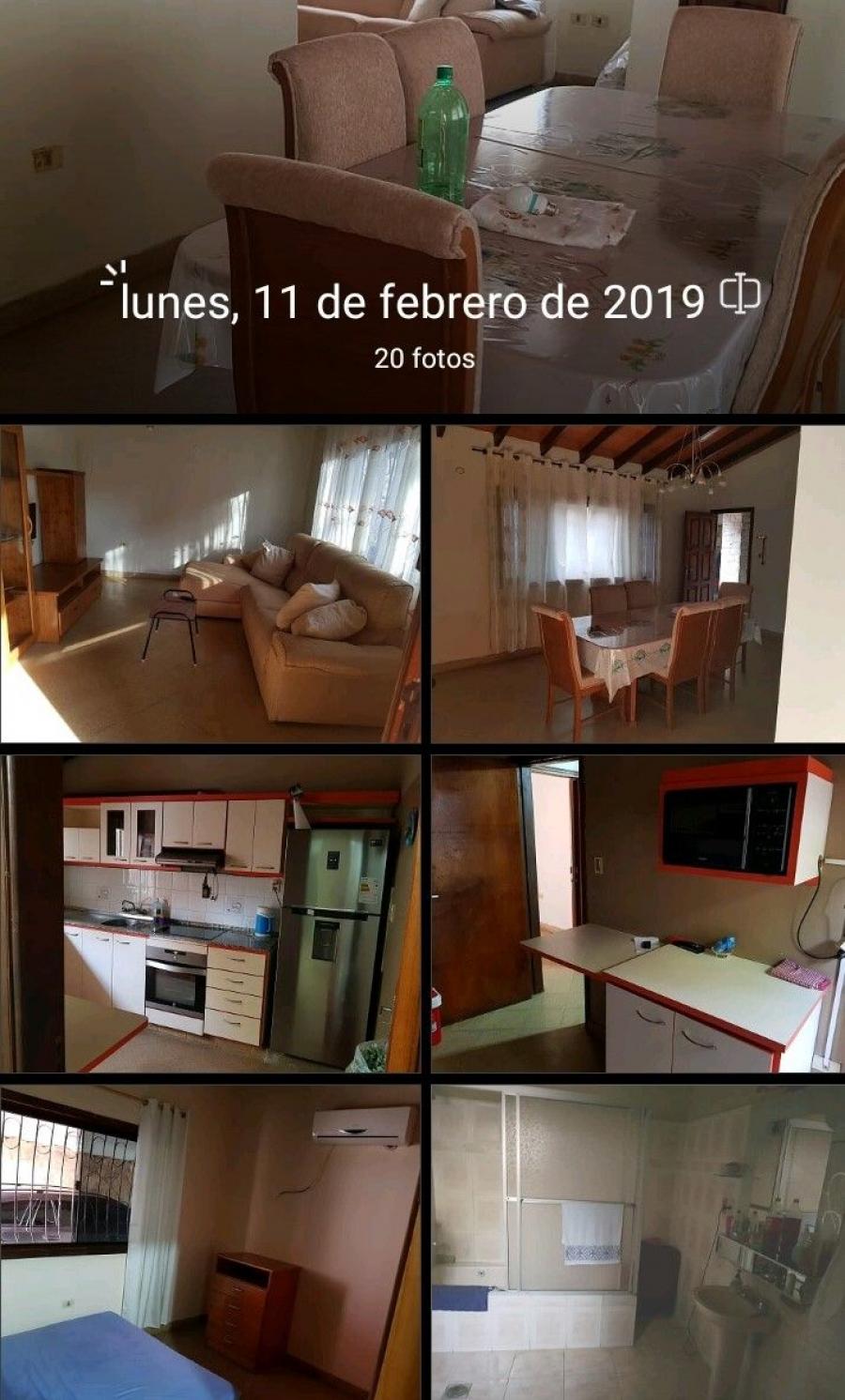 Foto Casa en Venta en Fernando de la mora (Zona Sur), Central - G 900.000.000 - CAV1028 - BienesOnLine