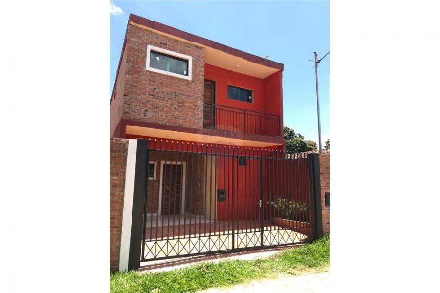 Foto Duplex en Venta en Fernando de La Mora Zona Sur, Fernando de la Mora, Central - G 449.999.999 - DUV2366 - BienesOnLine