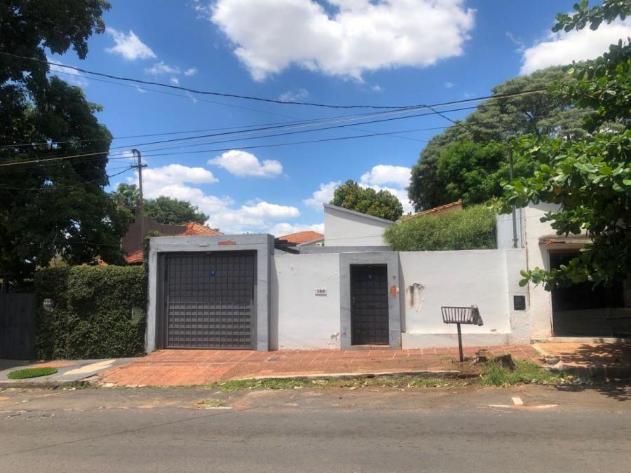 Vivienda/oficina en barrio San Cristobal