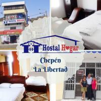 Inmobiliaria Hostal Hogar