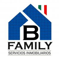 BFamily Servicios Inmobiliarios