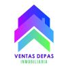 VENTAS DEPAS INMOBILIARIA