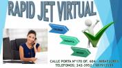 Inmobiliaria RAPID JET VIRTUAL