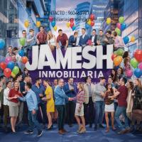 Jamesh Inmobiliaria