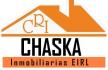 CHASKA inmobiliarias EIRL