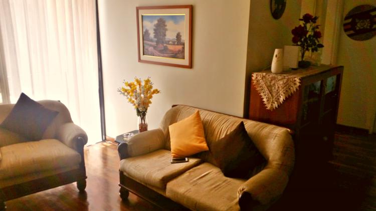 Foto Departamento en Venta en Santiago de Surco, Lima, Lima - U$D 105.000 - DEV24630 - BienesOnLine