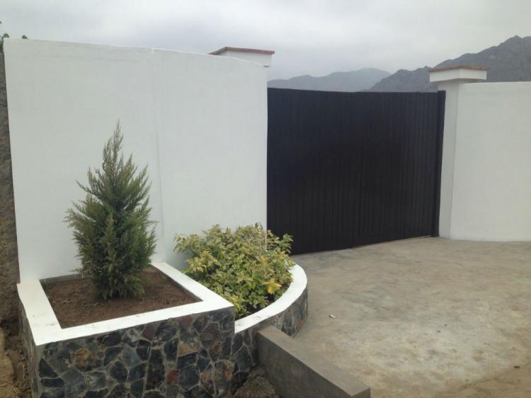 Foto Terreno en Venta en Pachacamac, Lima, Lima - U$D 85.000 - TEV15618 - BienesOnLine