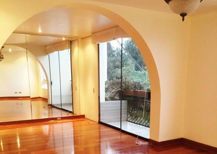 Foto Departamento en Venta en Surco, Santiago De Surco, Lima - U$D 295.000 - DEV19469 - BienesOnLine