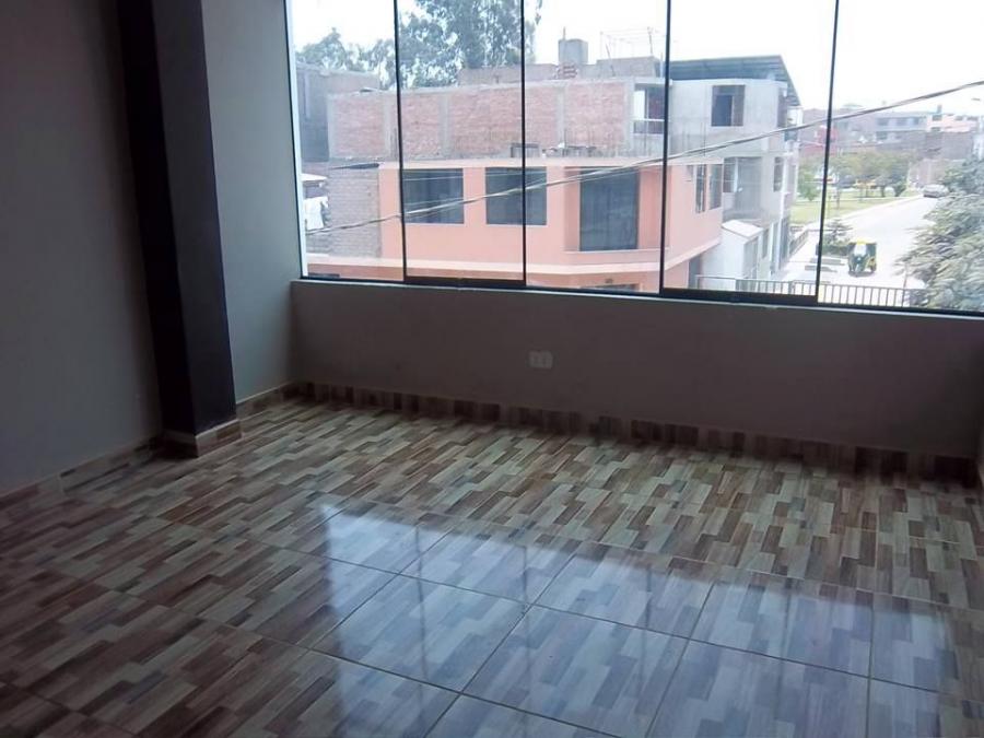 SE ALQUILAR MINIDEPARTAMENTO 65M² SANTA ANITA TERCER PISO CERCA MERCADO PRODUCTORES