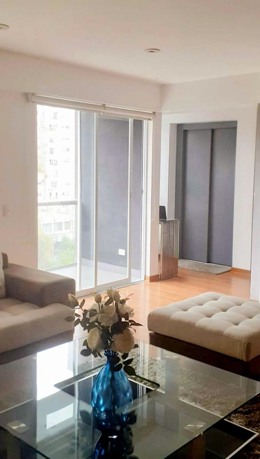 AURORA MIRAFLORES🏡VENDO BELLO DPTO. 6° PISO BALCÓN