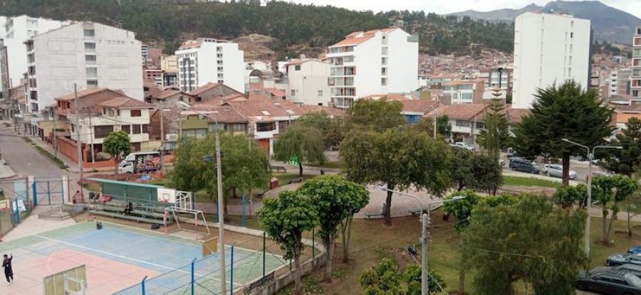 Foto Terreno en Venta en Cusco, Cusco, Cusco - U$D 884.976 - TEV40234 - BienesOnLine