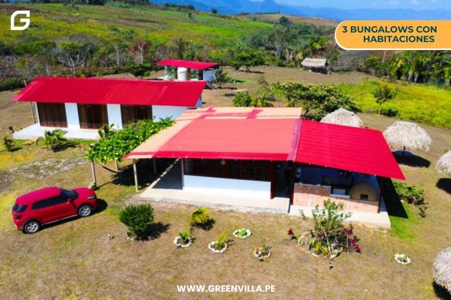 Foto Terreno en Venta en Tarapoto, San Martin - U$D 1.300.000 - TEV40366 - BienesOnLine